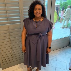 Meet your Posher, Cortney